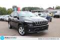 Jeep Cherokee Limited 4WD +AUTOMATIK+BI XENON+LEDER Noir - thumbnail 20