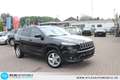 Jeep Cherokee Limited 4WD +AUTOMATIK+BI XENON+LEDER Noir - thumbnail 19