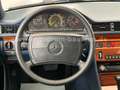 Mercedes-Benz E 300 W124 4-Matic   Oldtimer H-Kennzeichen Azul - thumbnail 12