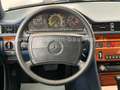 Mercedes-Benz E 300 W124 4-Matic   Oldtimer H-Kennzeichen Modrá - thumbnail 12