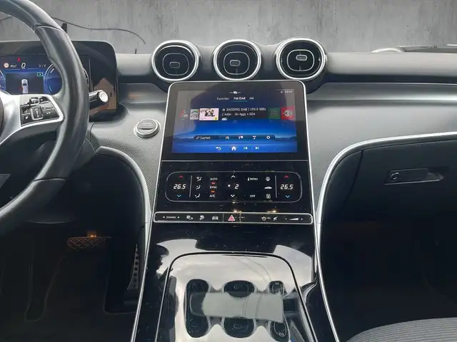 Mercedes-Benz 300 view 13