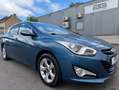 Hyundai i40 2.0 cw Style *2.Hand/Navi/Kamera/LED* Modrá - thumbnail 1