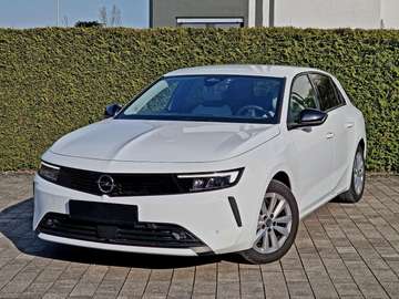 L Lim. 5-trg. Elegance (1.Hand/Automatik)