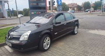 2.0 dCi FAP Initiale