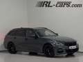 BMW 330 e xDrive G21/M-Sport/CockpitPRO/KEYLESS/AHK/Kamer Grau - thumbnail 1