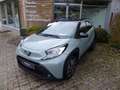 Toyota Aygo X Teamplayer Grün - thumbnail 2