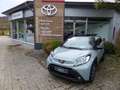 Toyota Aygo X Teamplayer Grün - thumbnail 1