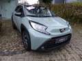 Toyota Aygo X Teamplayer Grün - thumbnail 5
