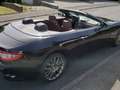 Maserati GranCabrio 2. Hand / unfallfrei/ deutsche Erstzulassung Czarny - thumbnail 4