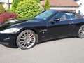 Maserati GranCabrio 2. Hand / unfallfrei/ deutsche Erstzulassung Black - thumbnail 5