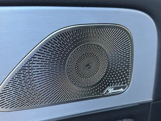 Mercedes-Benz Gle view 28