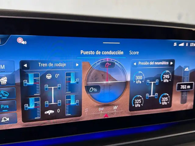 Mercedes-Benz Gle view 19