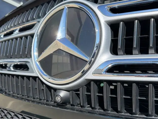Mercedes-Benz Gle view 24