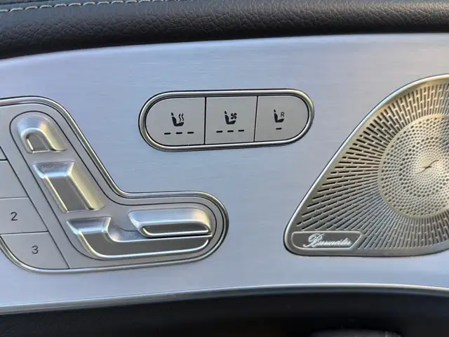 Mercedes-Benz Gle view 6