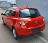 Renault Clio YAHOO! Rojo - thumbnail 7