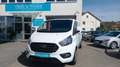Ford Transit Custom Kasten 320 L2 Trend *AHK/PDC/MFL* Blanco - thumbnail 1