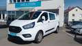 Ford Transit Custom Kasten 320 L2 Trend *AHK/PDC/MFL* Blanco - thumbnail 2
