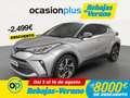 Toyota C-HR 180H Advance Gris - thumbnail 1