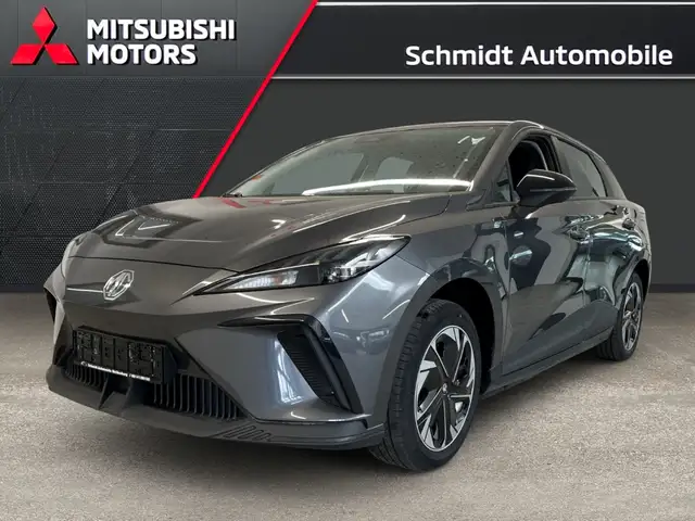 MG MG4 49 kWh Standard LED PDC Kamera Navi ACC Tempomat