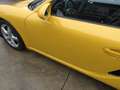 Porsche Cayman AUTOMATIK,KLIMA,LEDER. Jaune - thumbnail 8