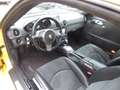 Porsche Cayman AUTOMATIK,KLIMA,LEDER. Jaune - thumbnail 10
