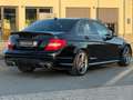 Mercedes-Benz C 63 AMG Parformance Package Designo Glasdach Noir - thumbnail 9