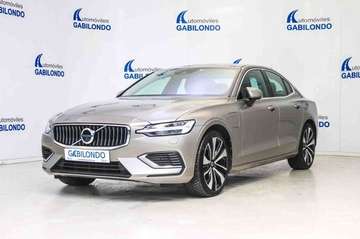 T6 Recharge Inscription 4WD