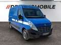 Renault Master Master L2H2 3,3t dCi Euro5 Blau - thumbnail 3