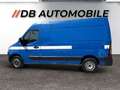 Renault Master Master L2H2 3,3t dCi Euro5 Blau - thumbnail 8