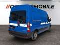 Renault Master Master L2H2 3,3t dCi Euro5 Blau - thumbnail 5