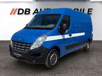 Master L2H2 3,3t dCi Euro5