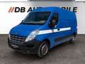Renault Master Master L2H2 3,3t dCi Euro5 Blau - thumbnail 1