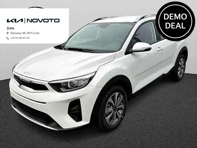 Kia Stonic Style 1.0 T ISG