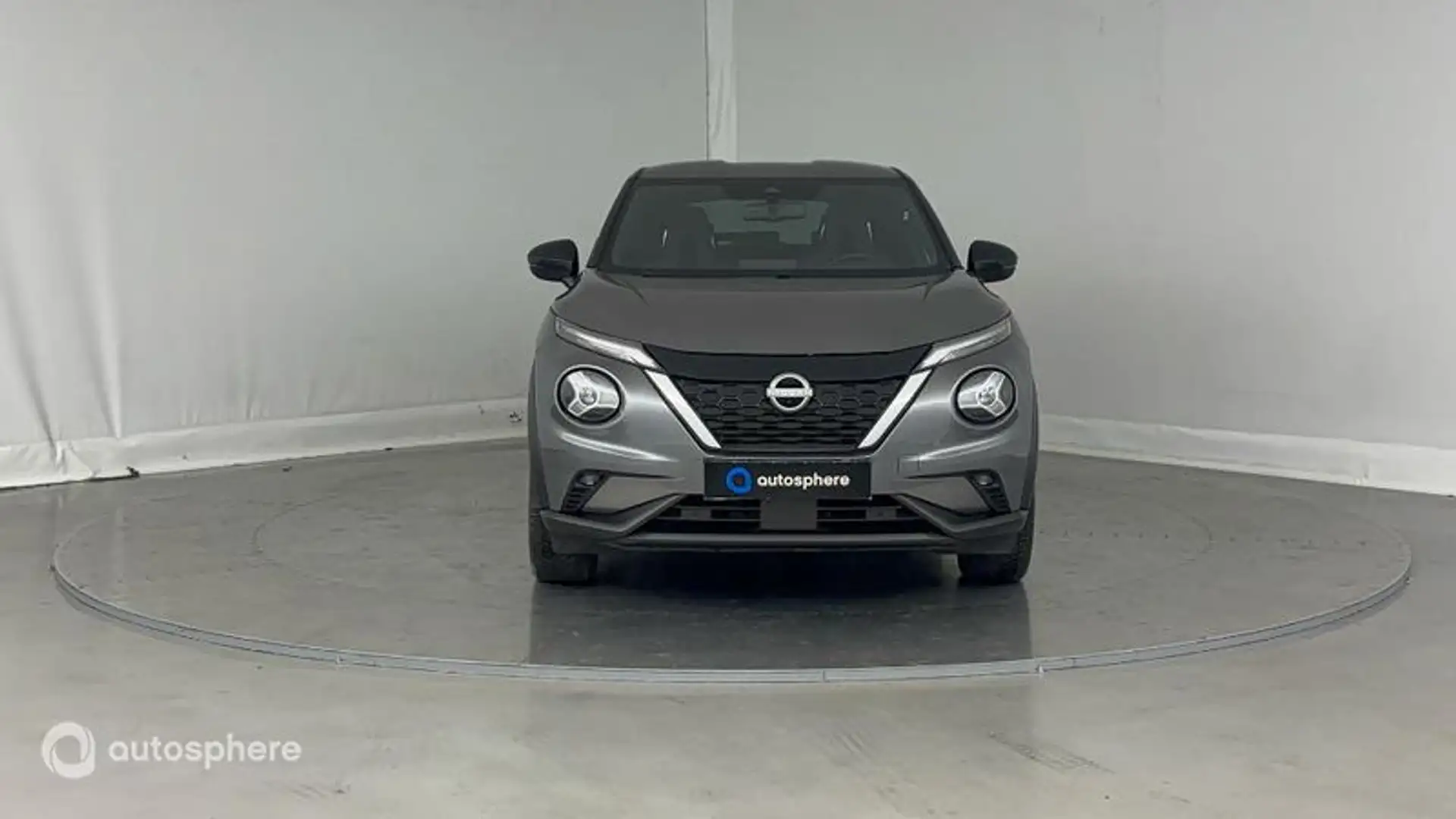 Nissan Juke 1.6 Hybrid 143ch Tekna 2022.5 - 2