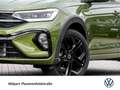 Volkswagen Taigo 1.5 R-LINE DSG BLACKSTYLE AHK CAM LM18 Grün - thumbnail 5