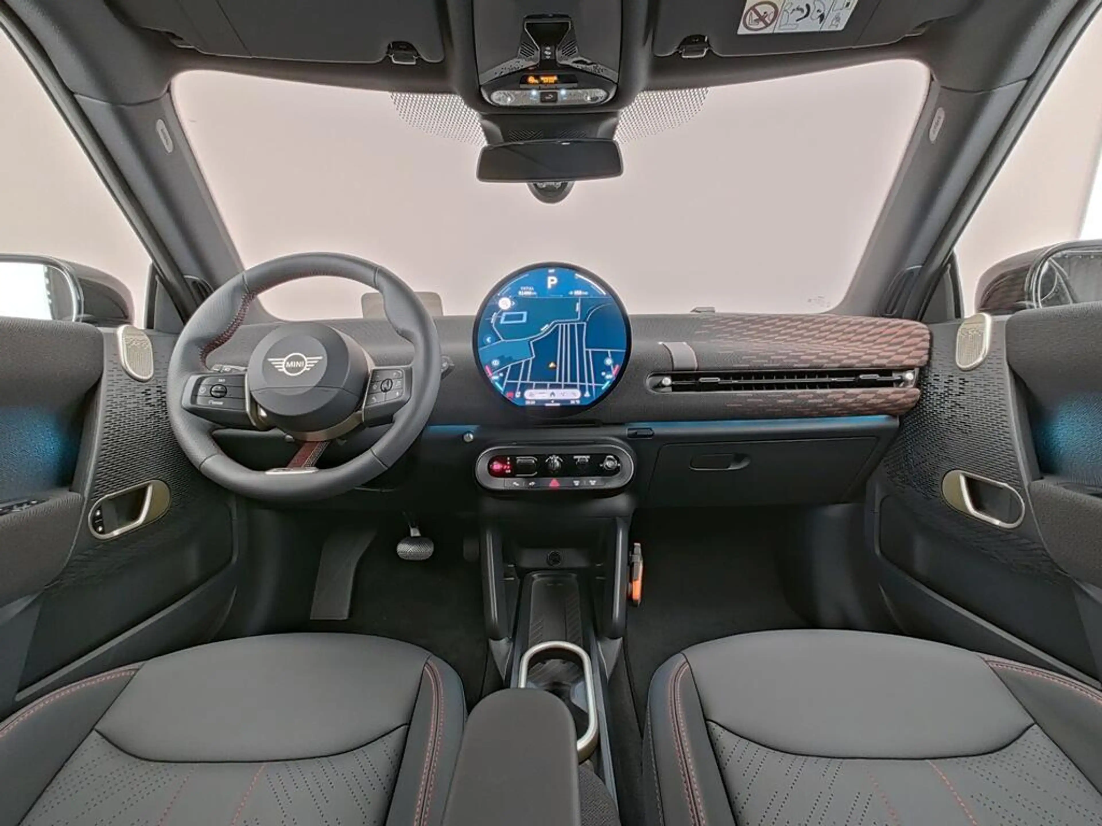 MINI John Cooper Works 3-Deurs SE Cooper L 54.2 kWh — photo 5