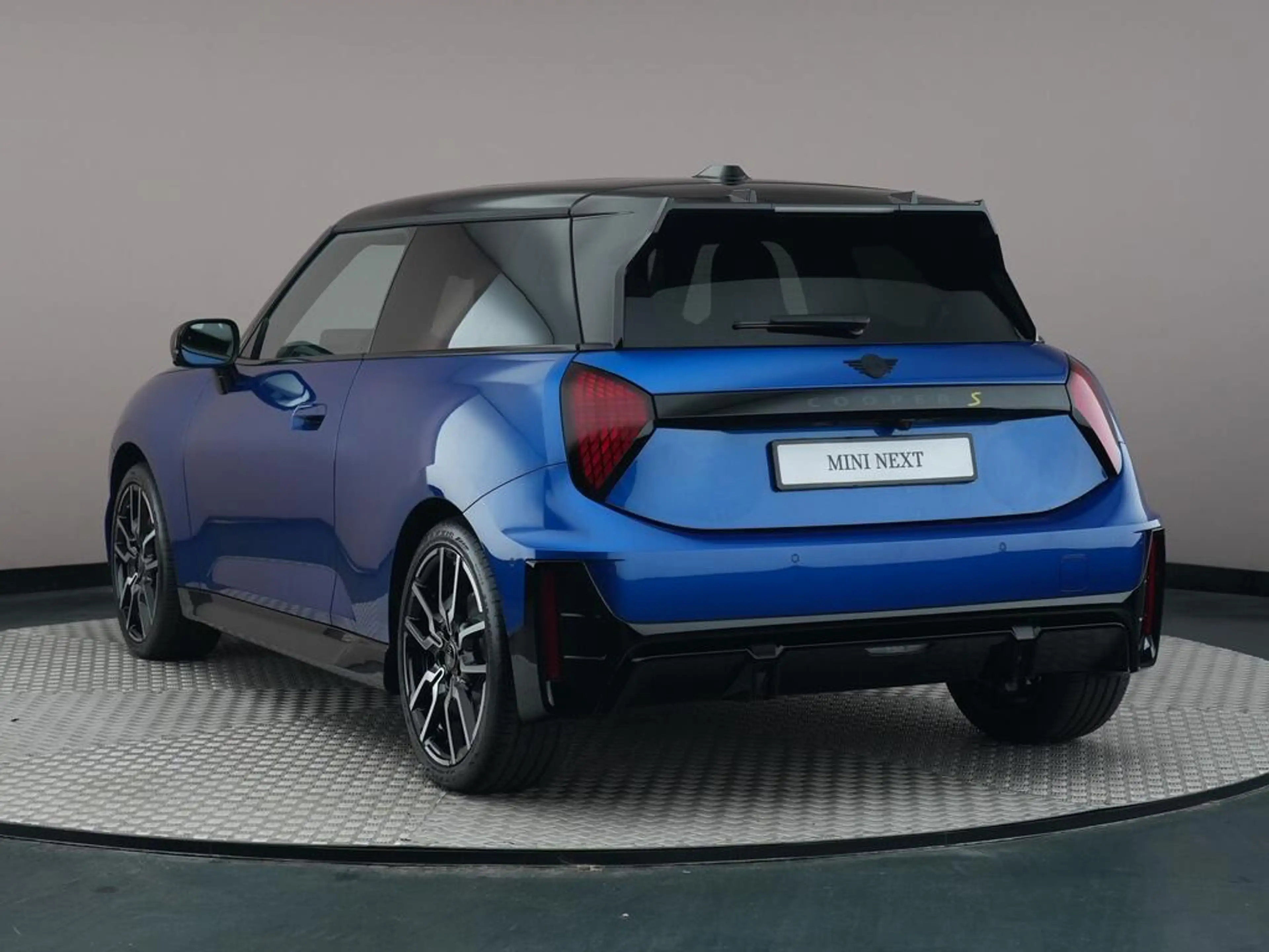 MINI John Cooper Works 3-Deurs SE Cooper L 54.2 kWh — photo 11