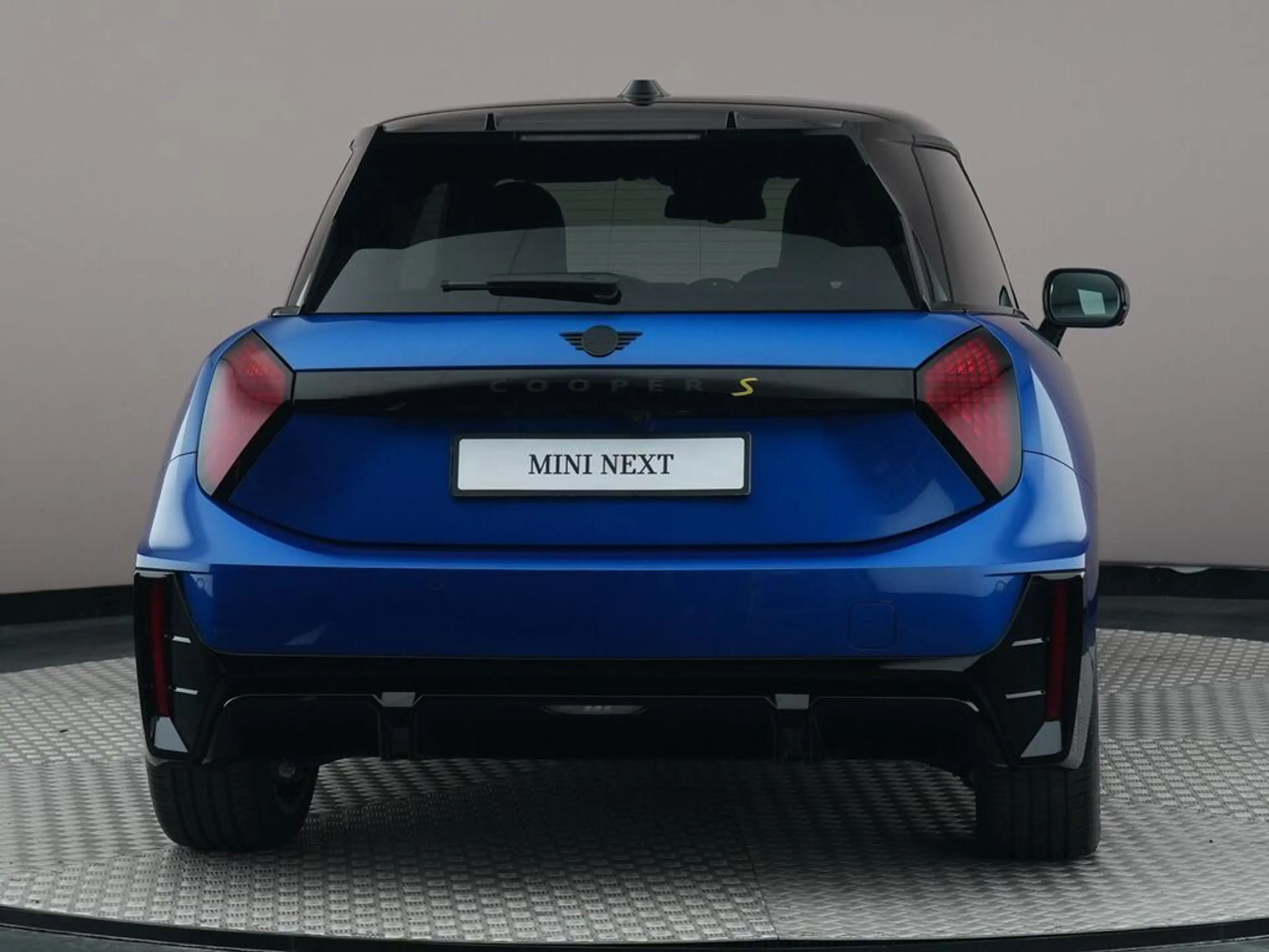 MINI John Cooper Works 3-Deurs SE Cooper L 54.2 kWh — photo 9