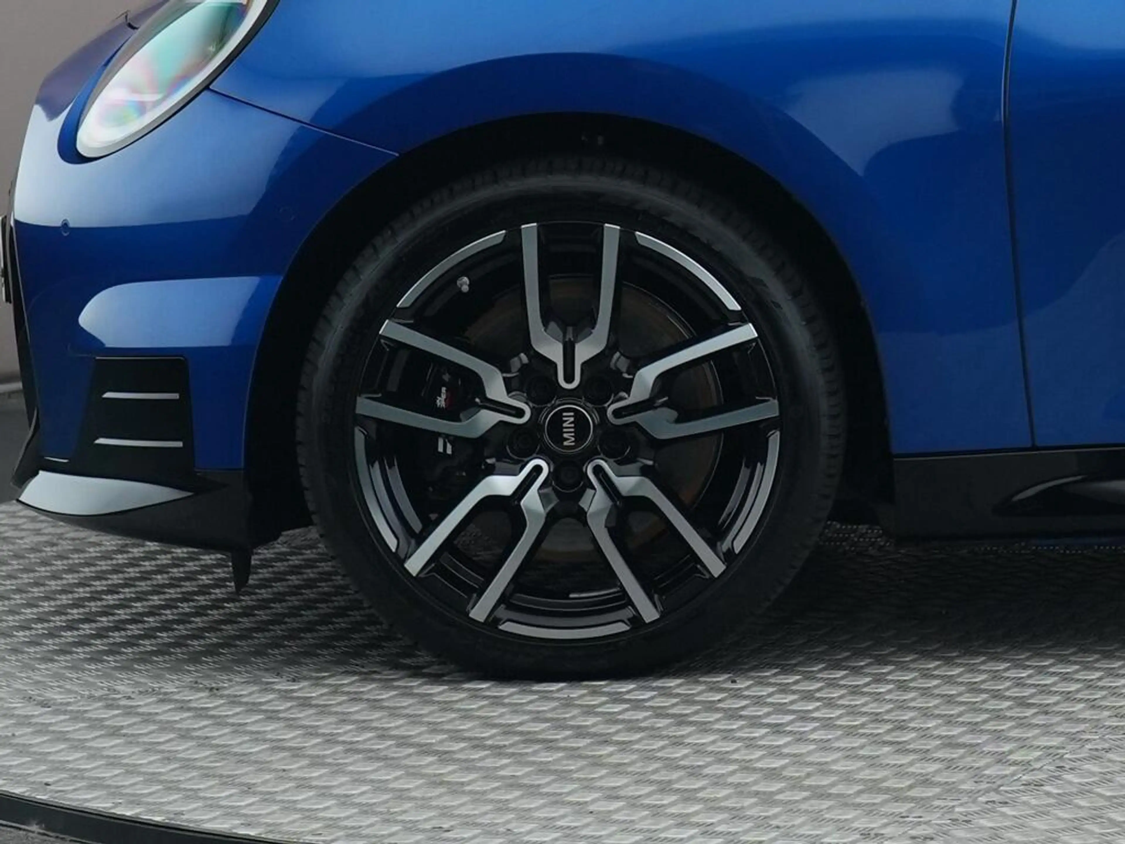 MINI John Cooper Works 3-Deurs SE Cooper L 54.2 kWh — photo 16