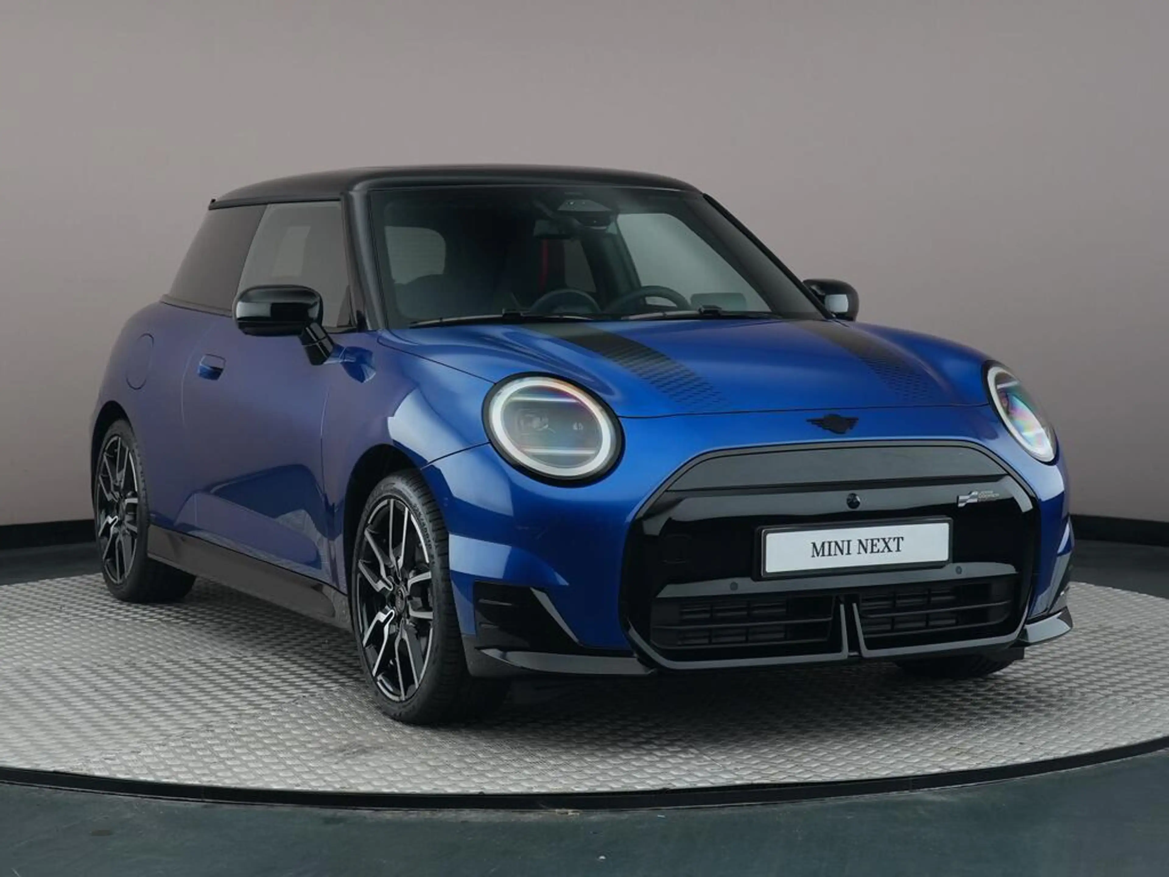 MINI John Cooper Works 3-Deurs SE Cooper L 54.2 kWh — photo 3