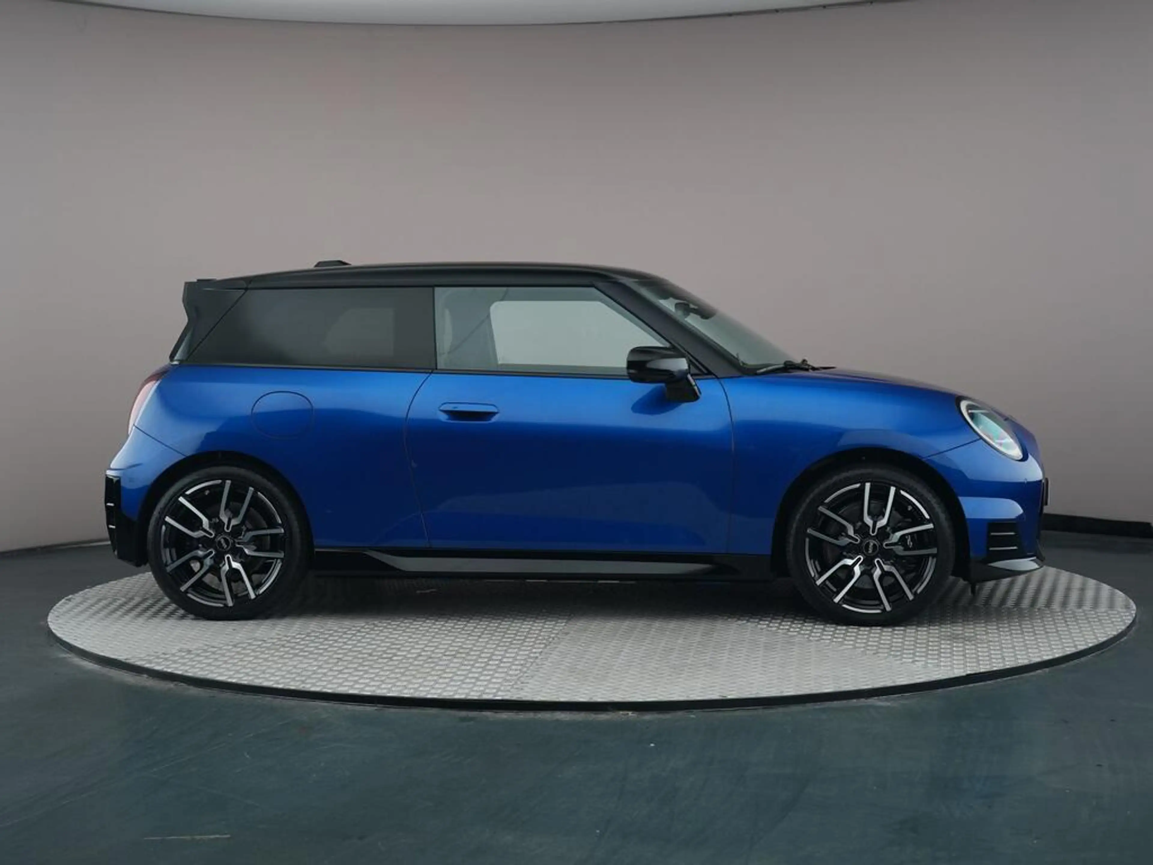 MINI John Cooper Works 3-Deurs SE Cooper L 54.2 kWh — photo 8