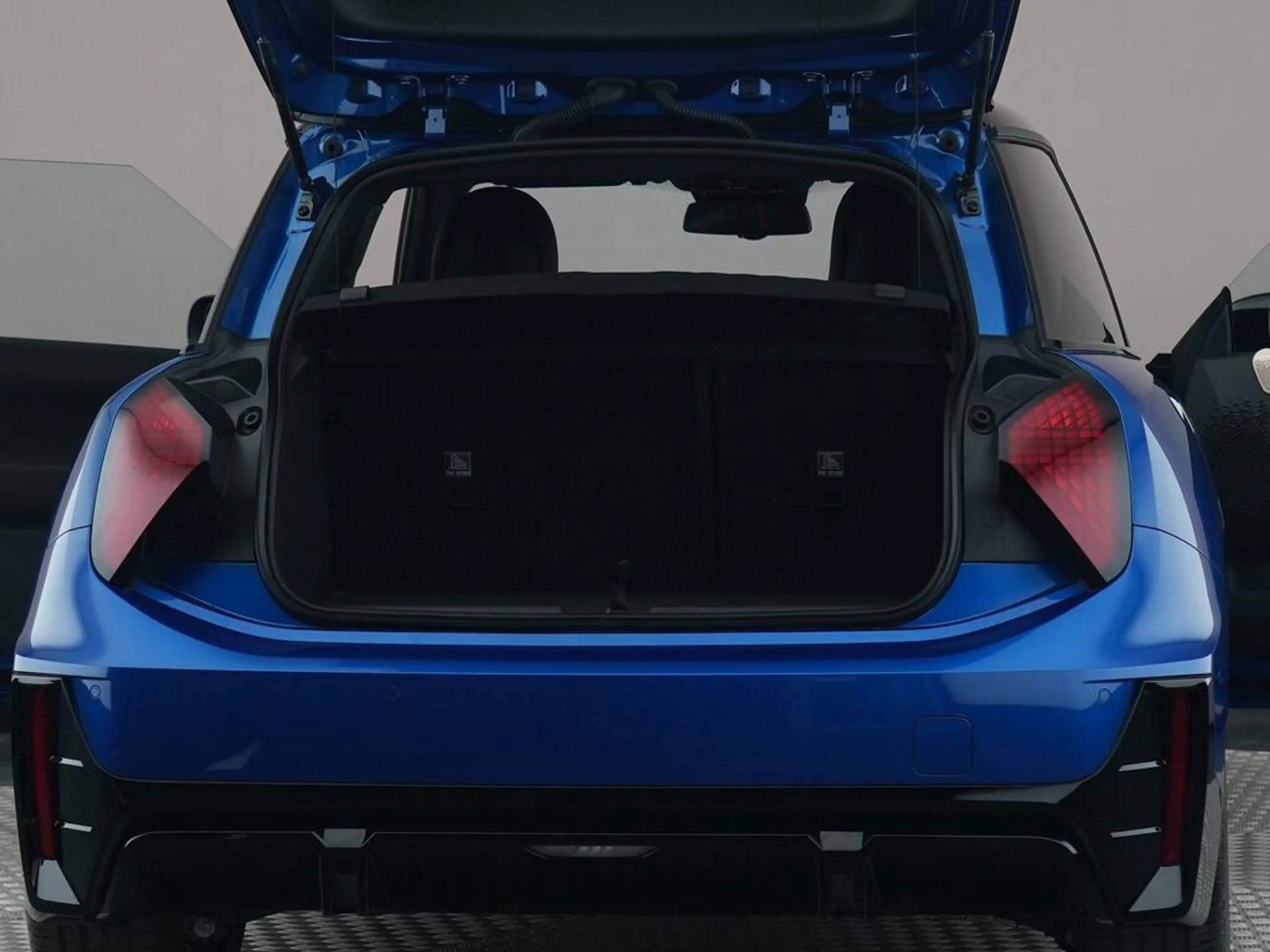 MINI John Cooper Works 3-Deurs SE Cooper L 54.2 kWh — photo 12