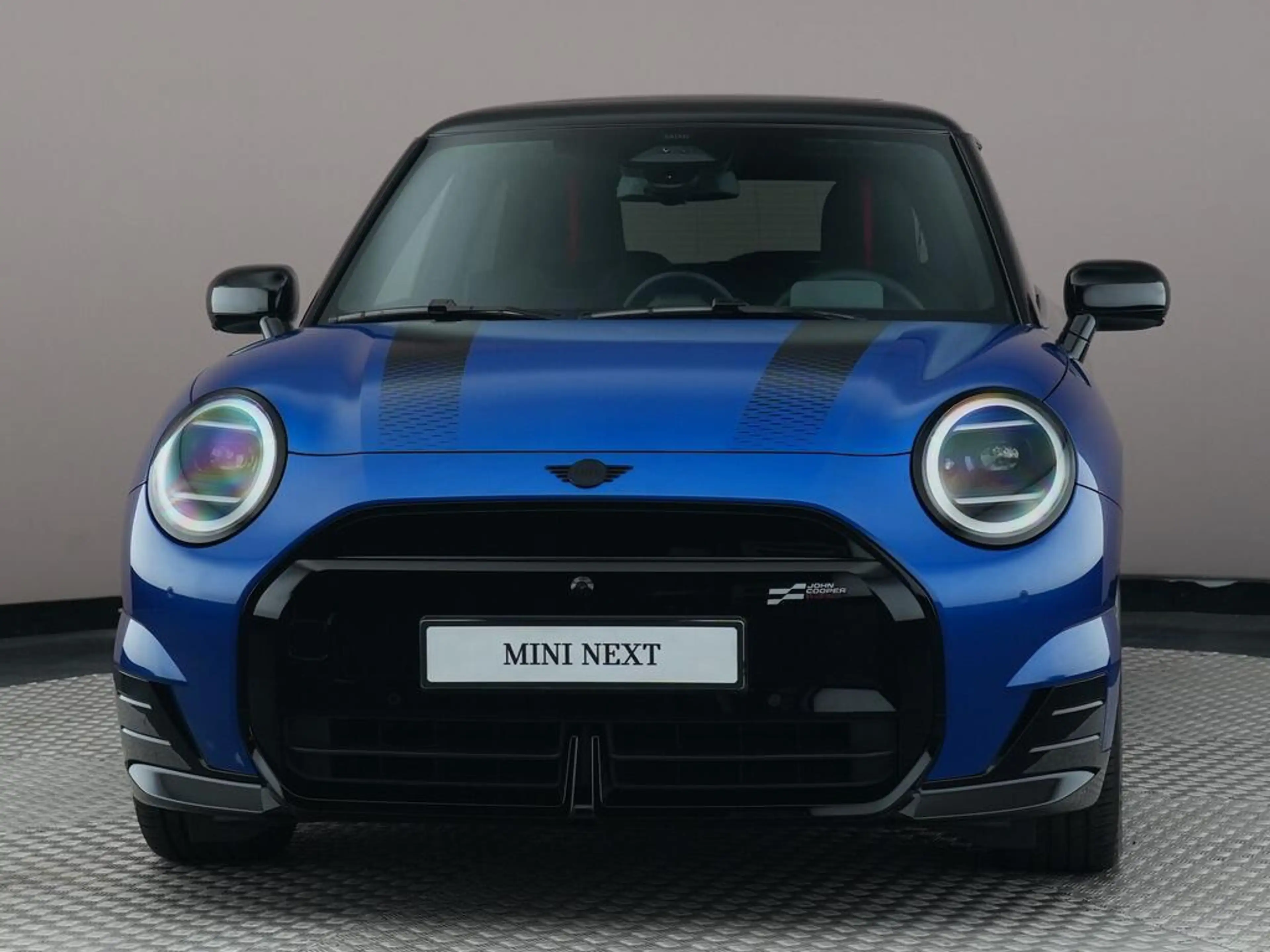 MINI John Cooper Works 3-Deurs SE Cooper L 54.2 kWh — photo 2