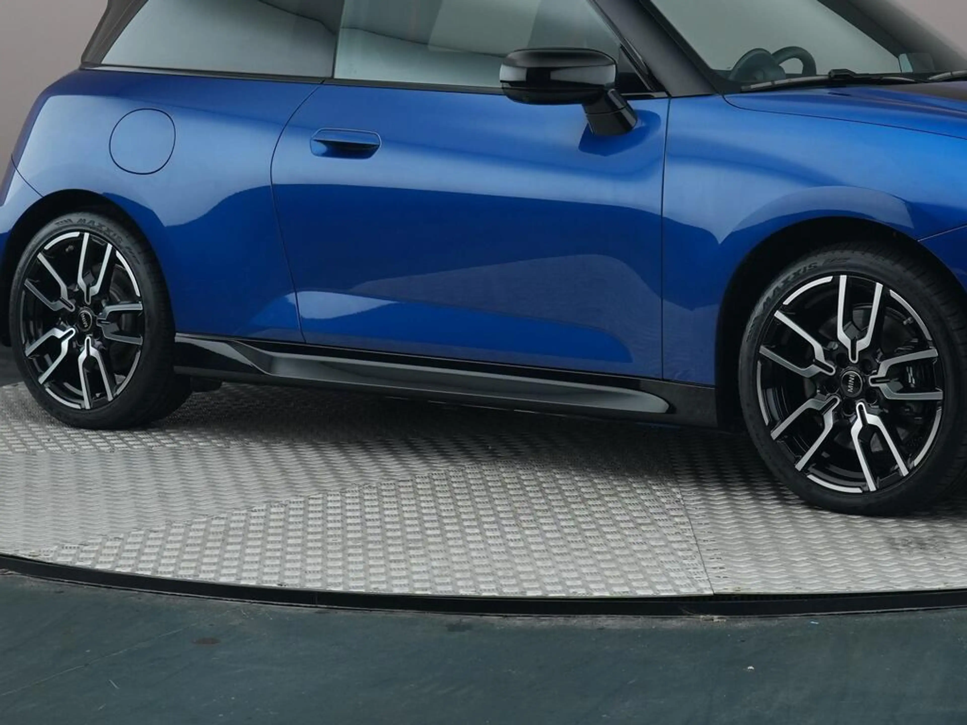 MINI John Cooper Works 3-Deurs SE Cooper L 54.2 kWh — photo 19