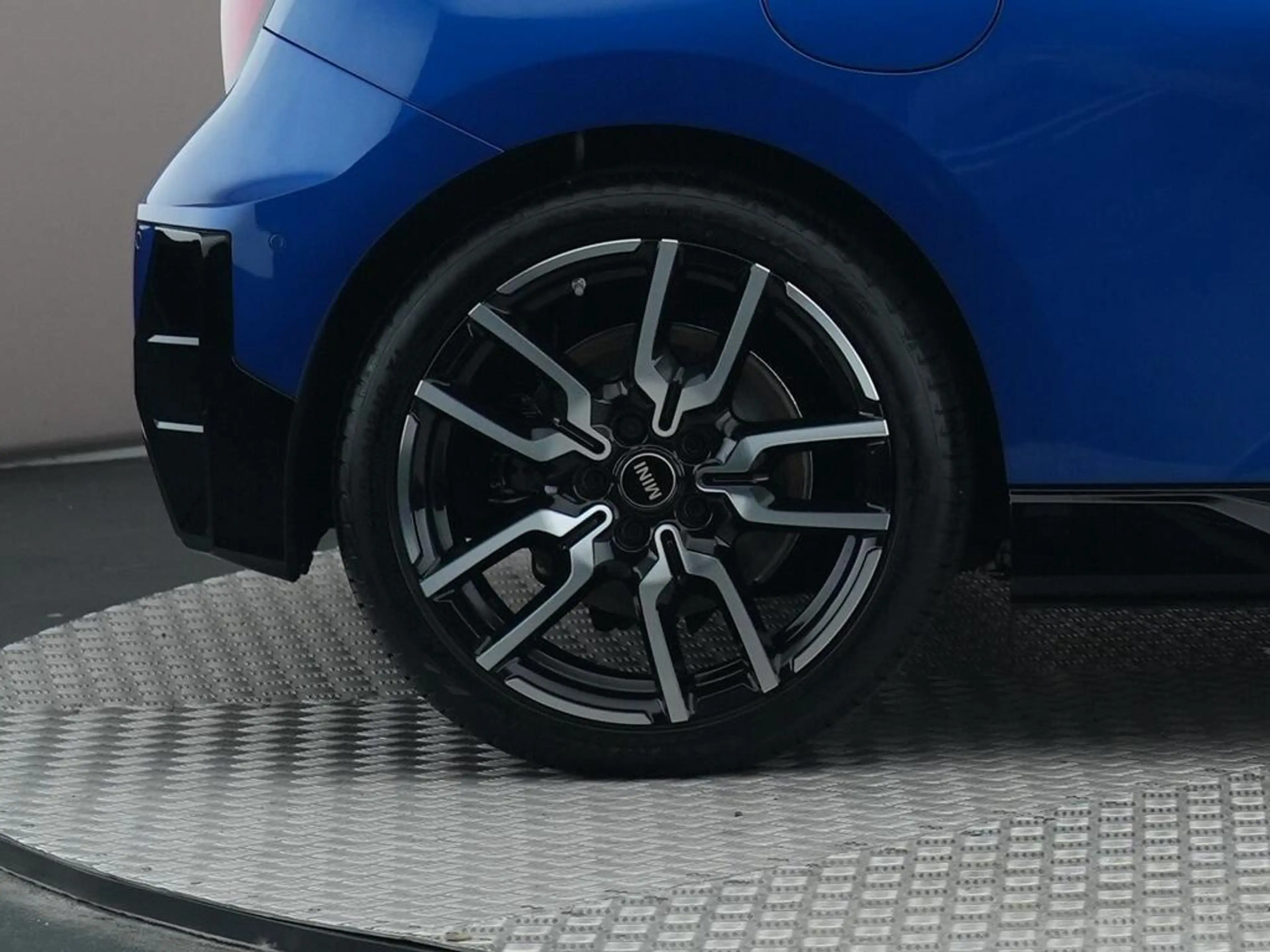 MINI John Cooper Works 3-Deurs SE Cooper L 54.2 kWh — photo 17