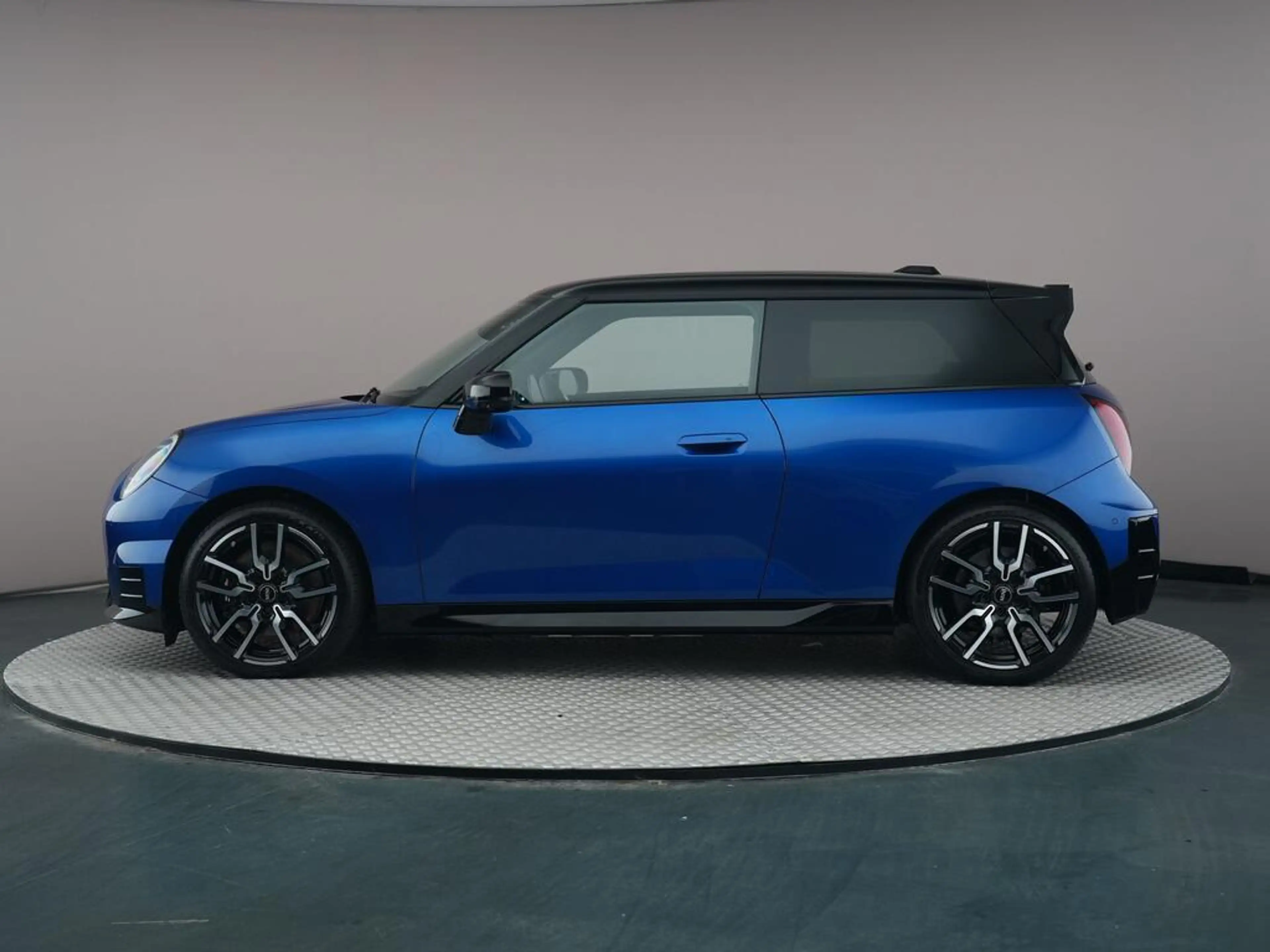 MINI John Cooper Works 3-Deurs SE Cooper L 54.2 kWh — photo 7