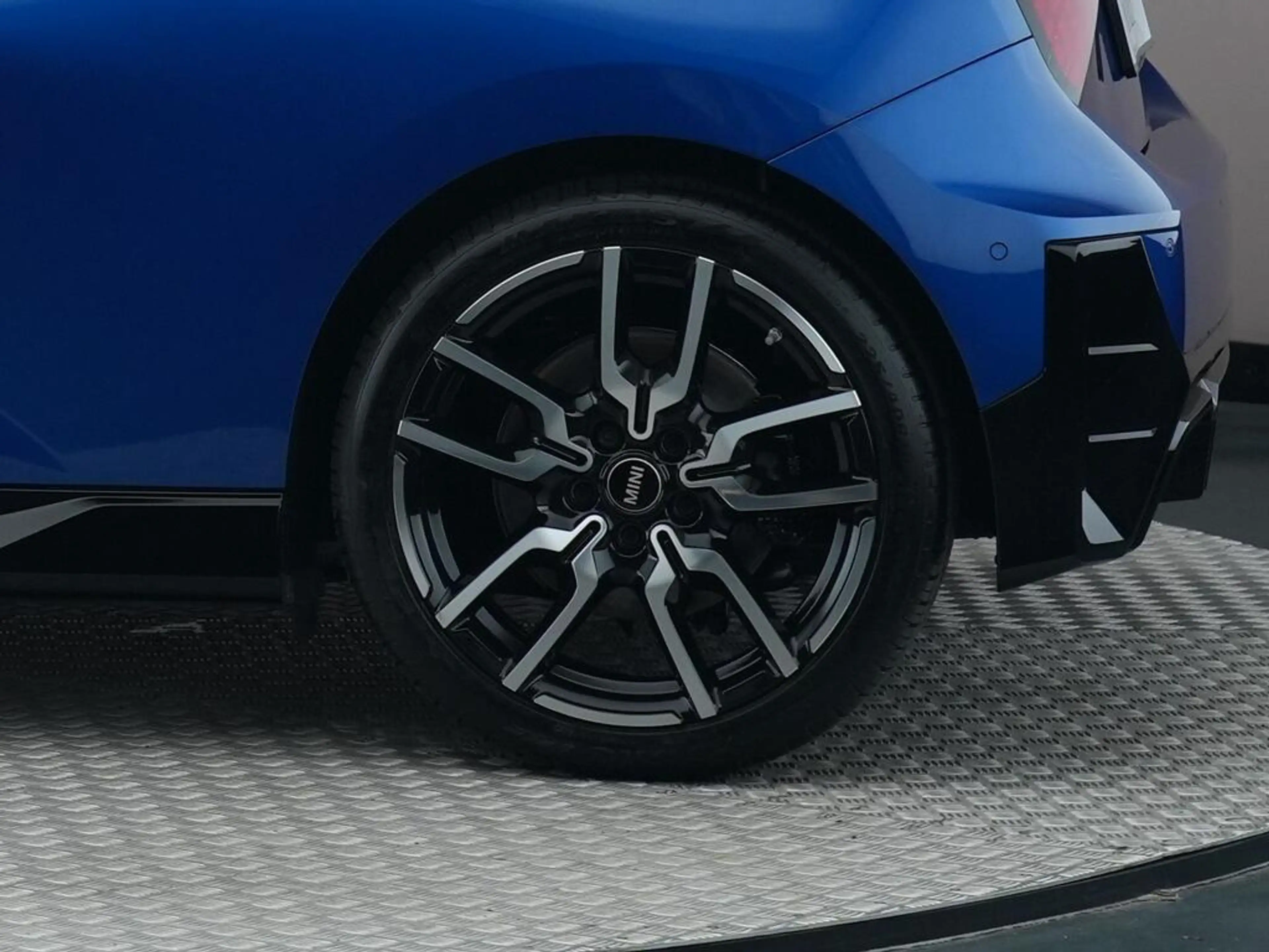 MINI John Cooper Works 3-Deurs SE Cooper L 54.2 kWh — photo 15