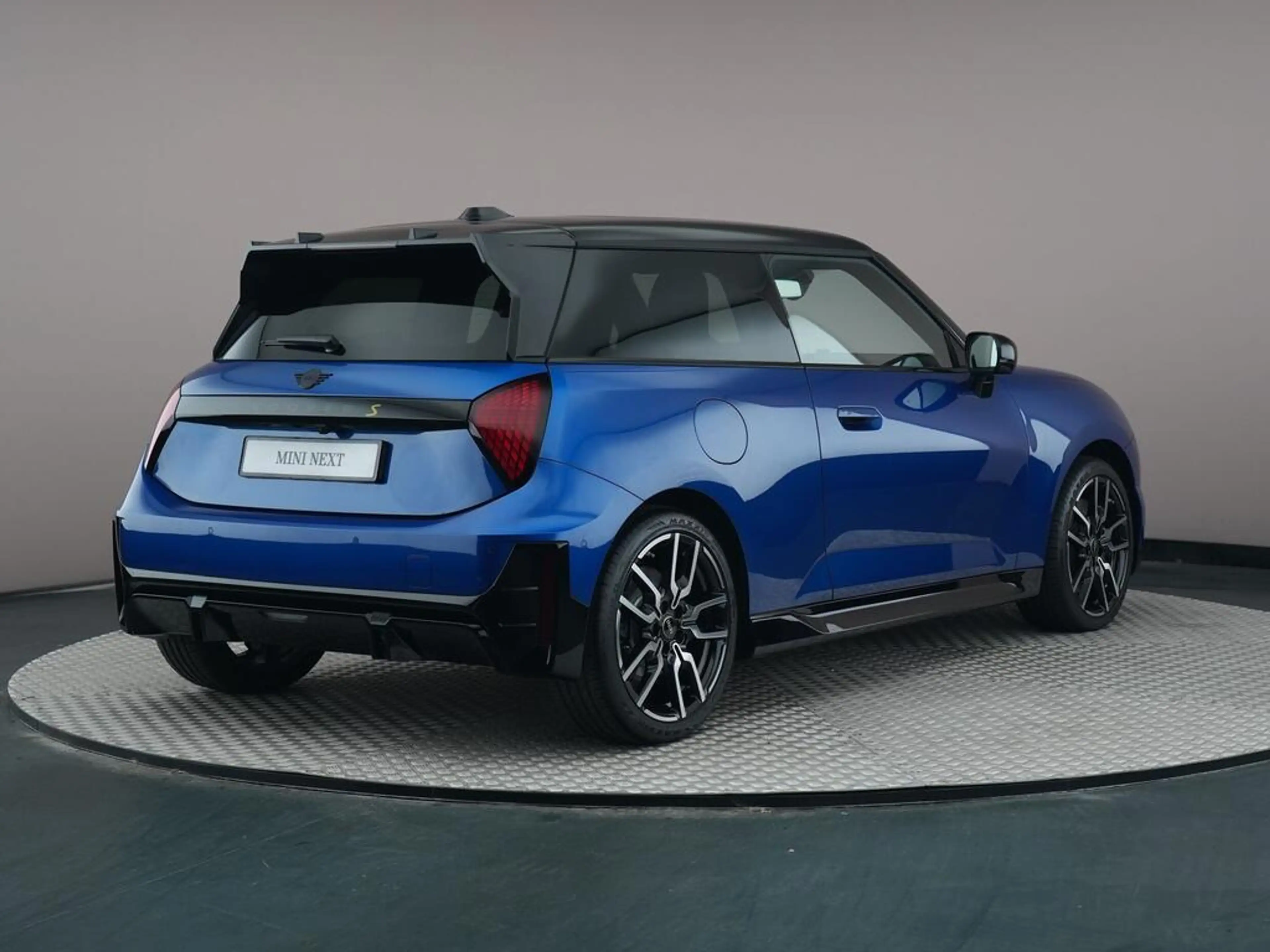 MINI John Cooper Works 3-Deurs SE Cooper L 54.2 kWh — photo 10