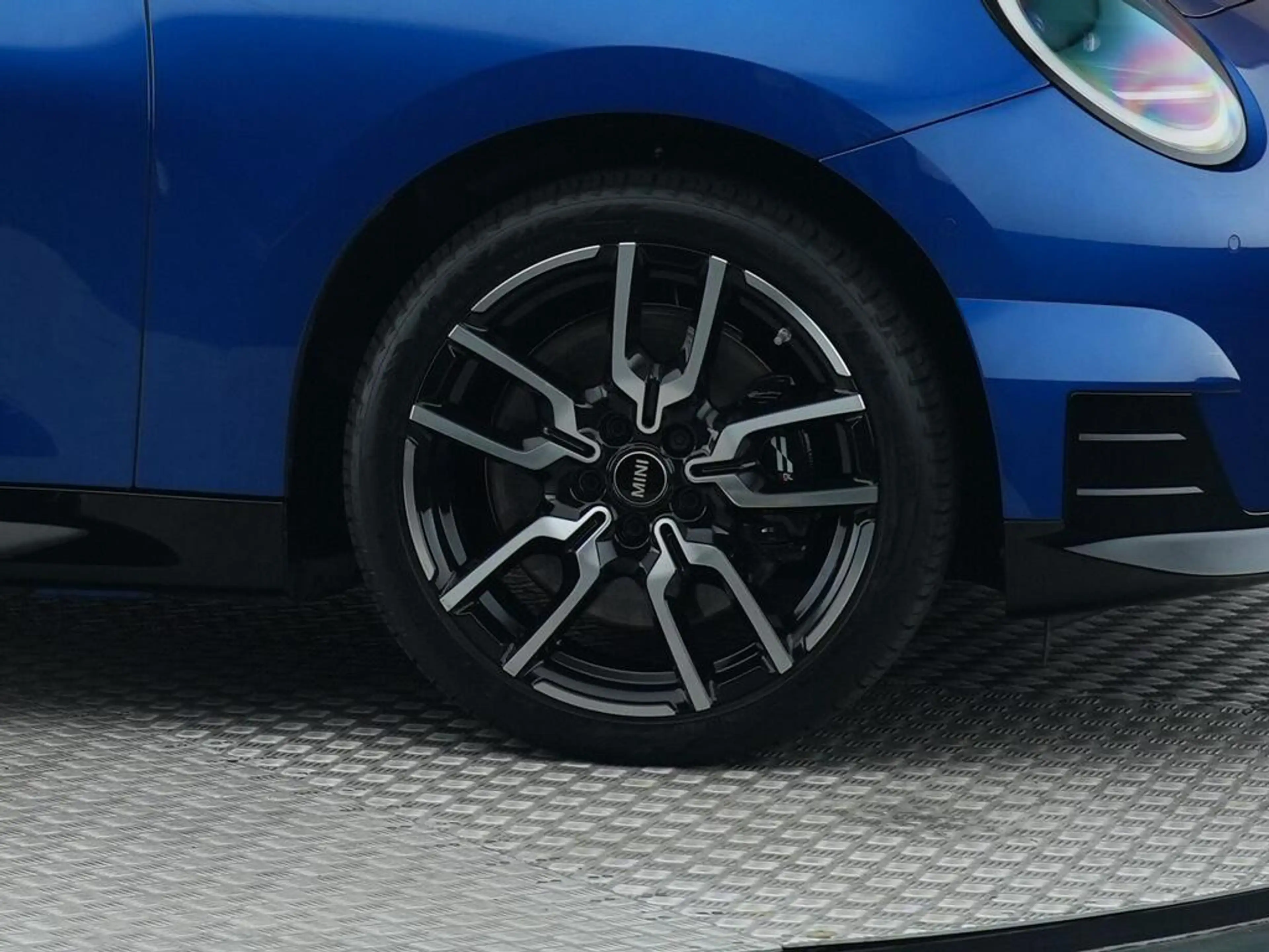 MINI John Cooper Works 3-Deurs SE Cooper L 54.2 kWh — photo 14