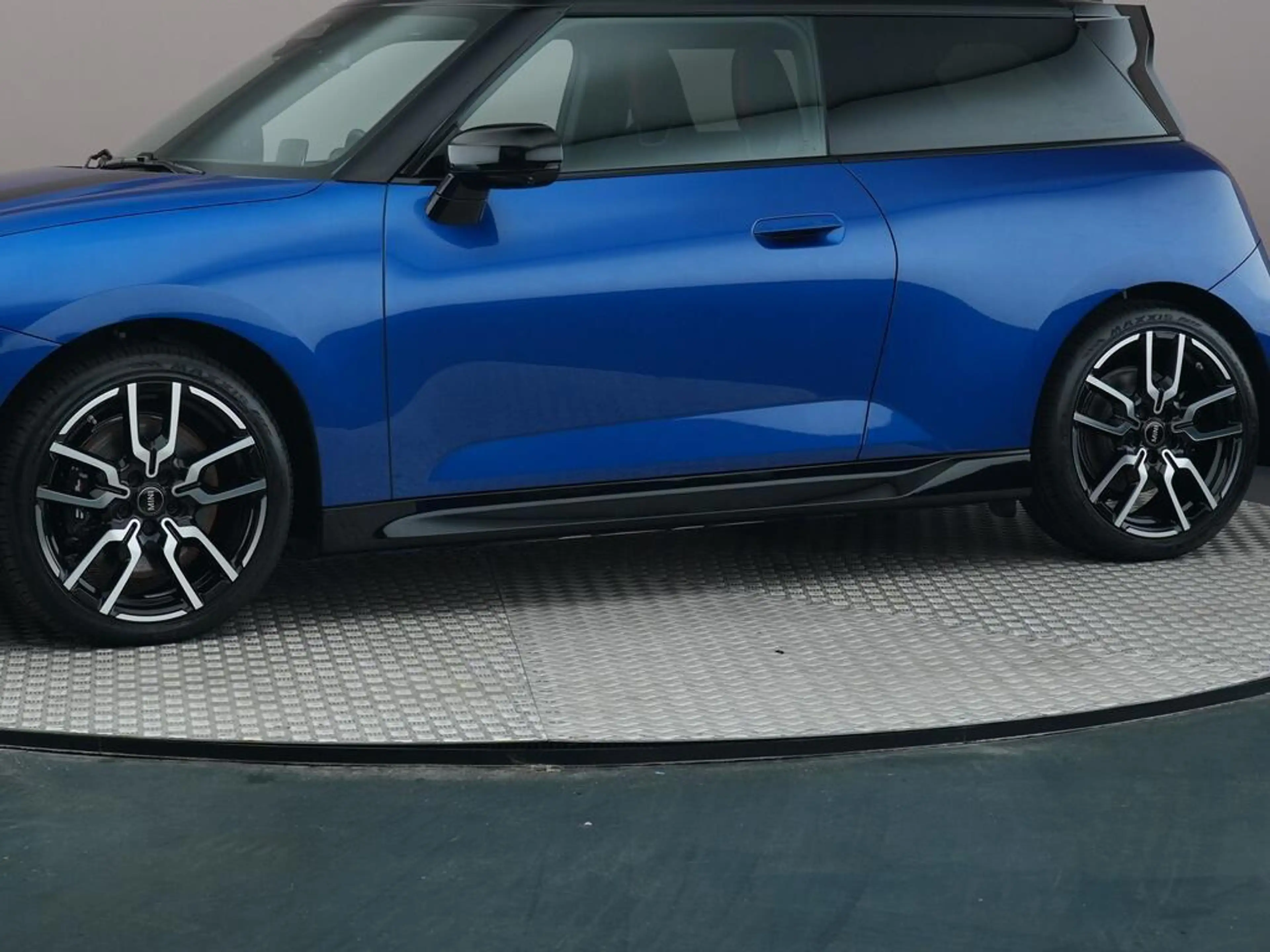 MINI John Cooper Works 3-Deurs SE Cooper L 54.2 kWh — photo 18